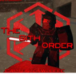 • The ‍ Sith ‍ Order •