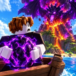 Steal An Egg From Islands icon