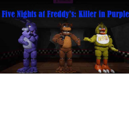 fnaf killer