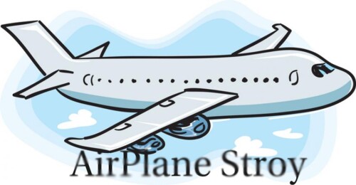 Airplane Story [NOT DONE]