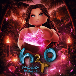 [2 DAYS!] Mako Magic icon