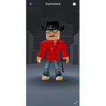 Cottage Core C&P