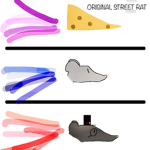 The Original Street Rats