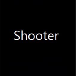 Simple FPS Game
