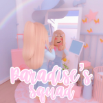 Paradise’s Squad