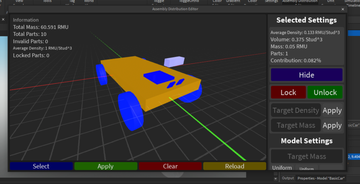 Physics Toolkit preview 1