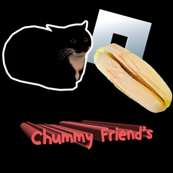 Amigos de Chumy