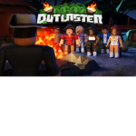 UwU's Outlaster Seasons!