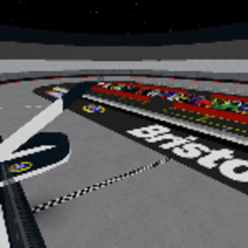 Bristol Motor Speedway