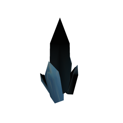Black Crystal