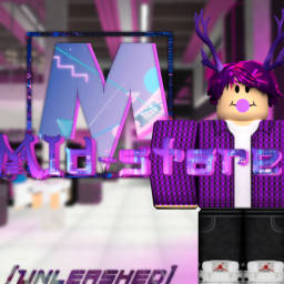 Mid-Store [UNLEASHED⚡]