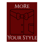 MoRe Your Style