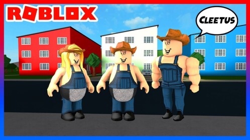Cleetus Simulator [NEW]