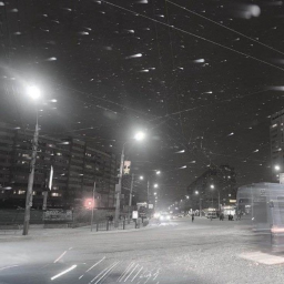 ❄︎