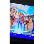 Laila’s fortnite group