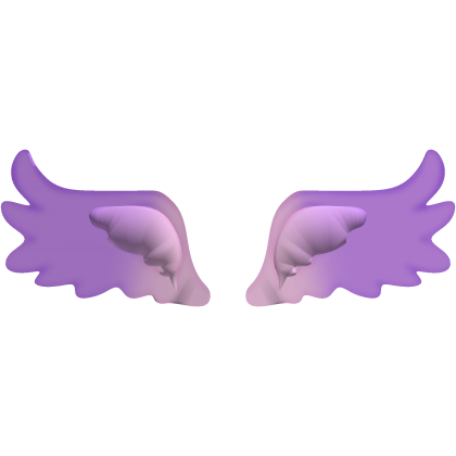 ♡ Cute Wings pony (Princess Cadance) Roblox item