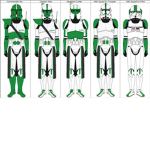 【AGR】 36th Pathfinder Division