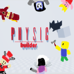 Physic Builder (hammer!)