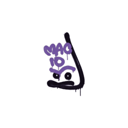 graffiti 6 Roblox decal