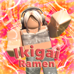 Ikigai Ramen