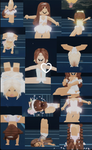 Moonlight Dance Academy! (ADC STUDIOS)