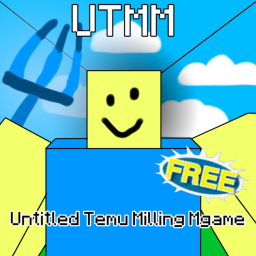 UTMM - untitled temu milling mgame