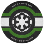 IOSA First Battalion