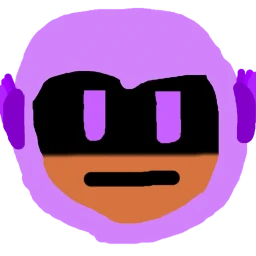 Noobs Hangout thing idk icon