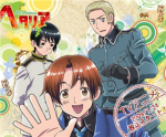 Hetalia Fan Club!!