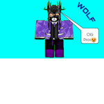 Wolf Gamer Oficial Fã Grupo