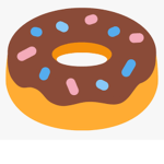 PASTEL DONUTS