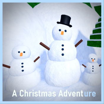 Seorang Advent-ure Natal