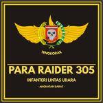 Batalyon Infanteri Para Raider 305