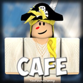 Starbucks Cafe V2