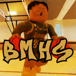 [JBC] JV'S Basketball Club