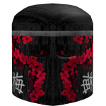 (CODE: UmeHelm) Knight of the Ume Order
