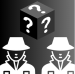 Agent of mystery