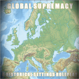 Global Supremacy - A Historical Roleplaying Game