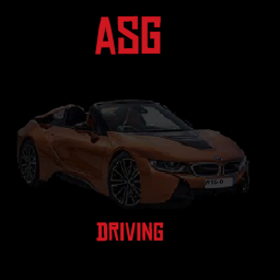 ASG DRIVING