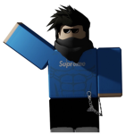 The SuperSage Army