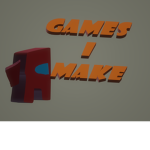 games I make