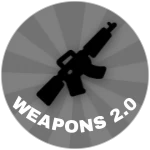Weapons 2.0