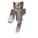 The Pop Cat Club