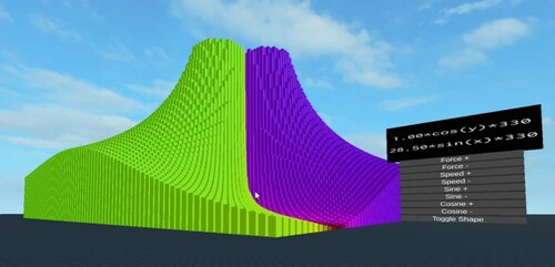 Math Visualizer