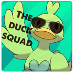 Ducky's public fan group