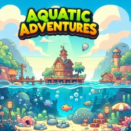 Aquatic Adventure! icon