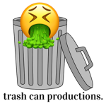 trash can productions