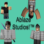 Ablaze Studios!