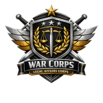 [WC] Legal Affairs Corps