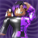 Purple Fangz